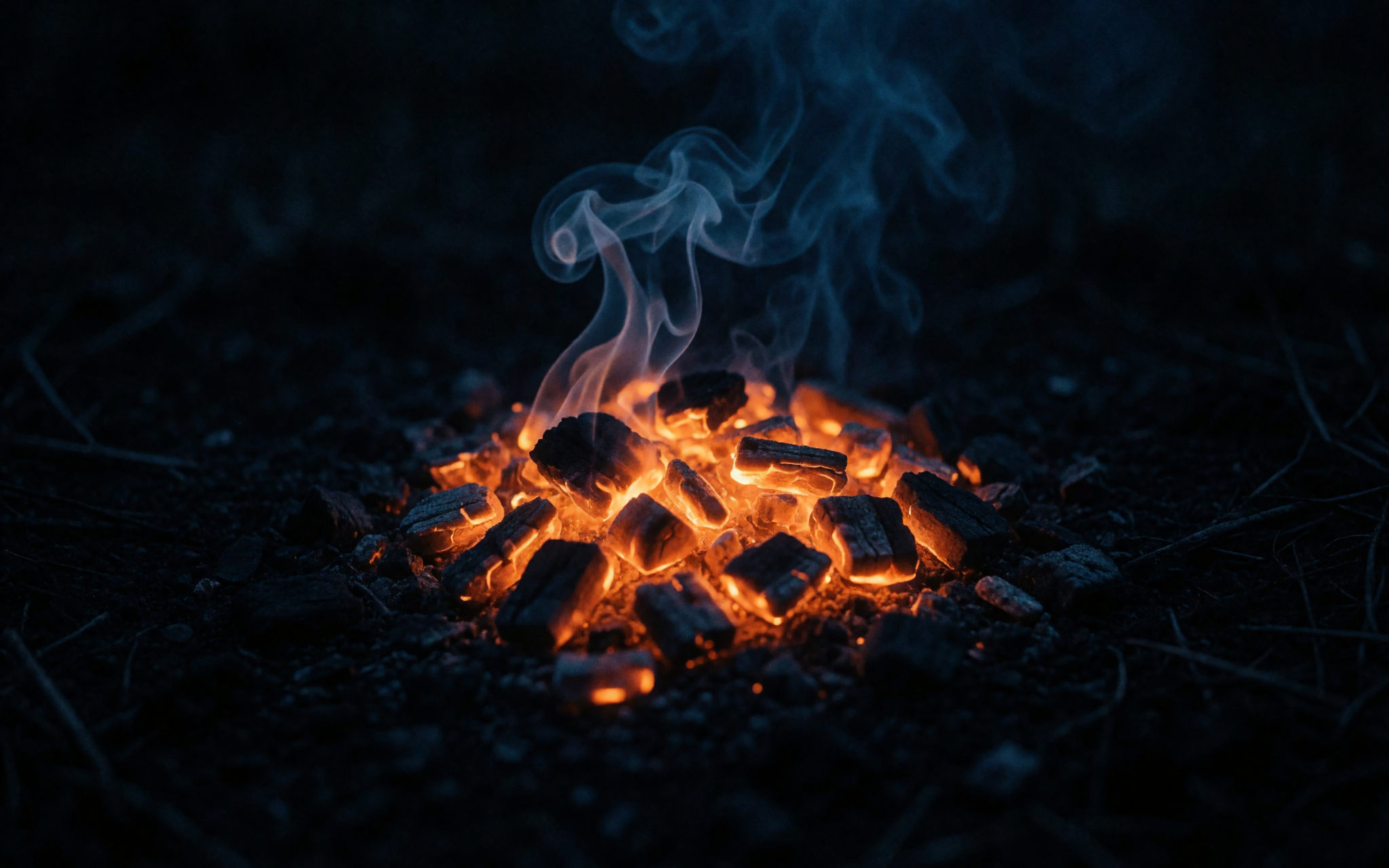 The Pit Log
